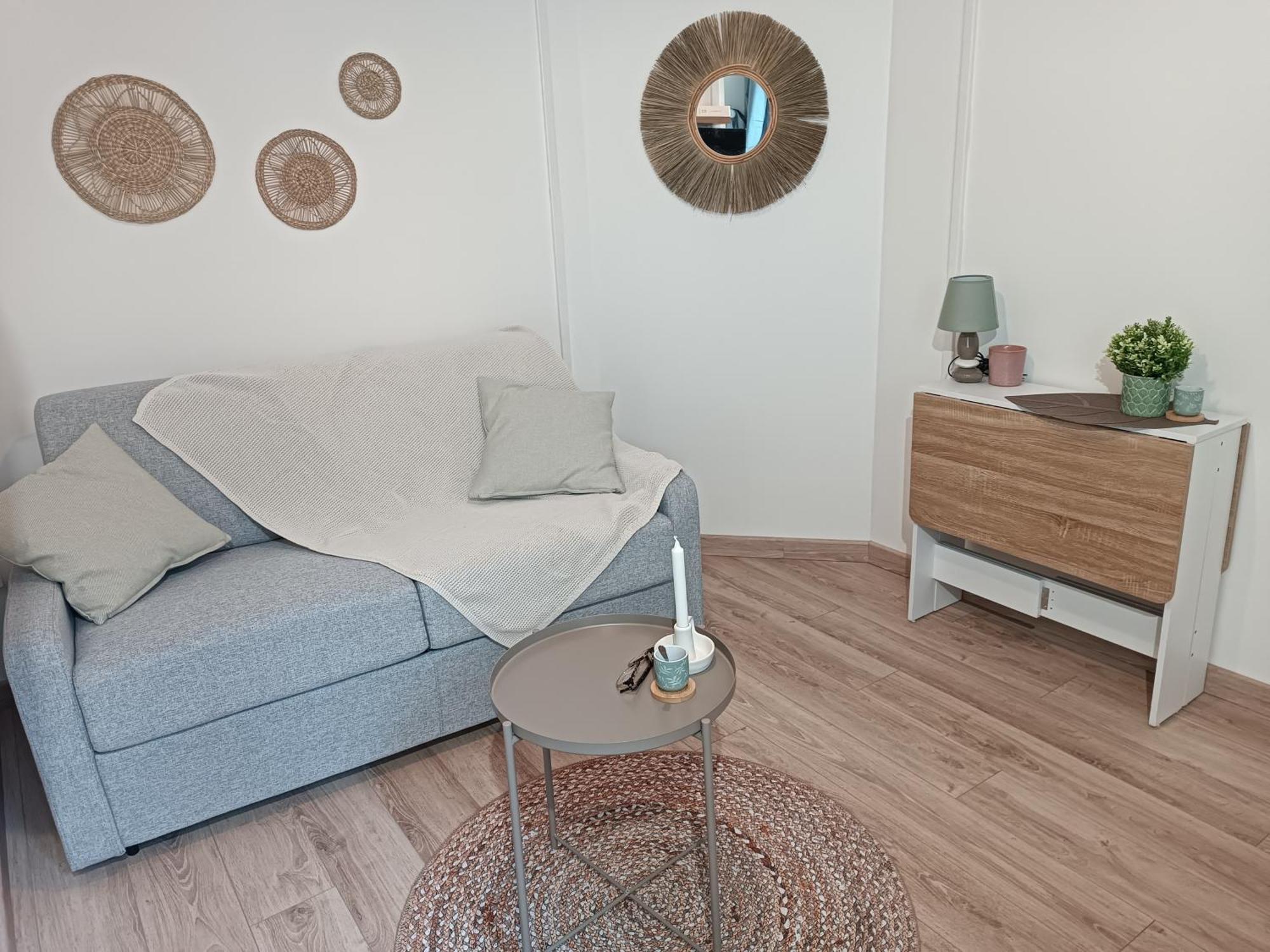 Studio Totalement Meuble Le Nordique Rombas Zewnętrze zdjęcie