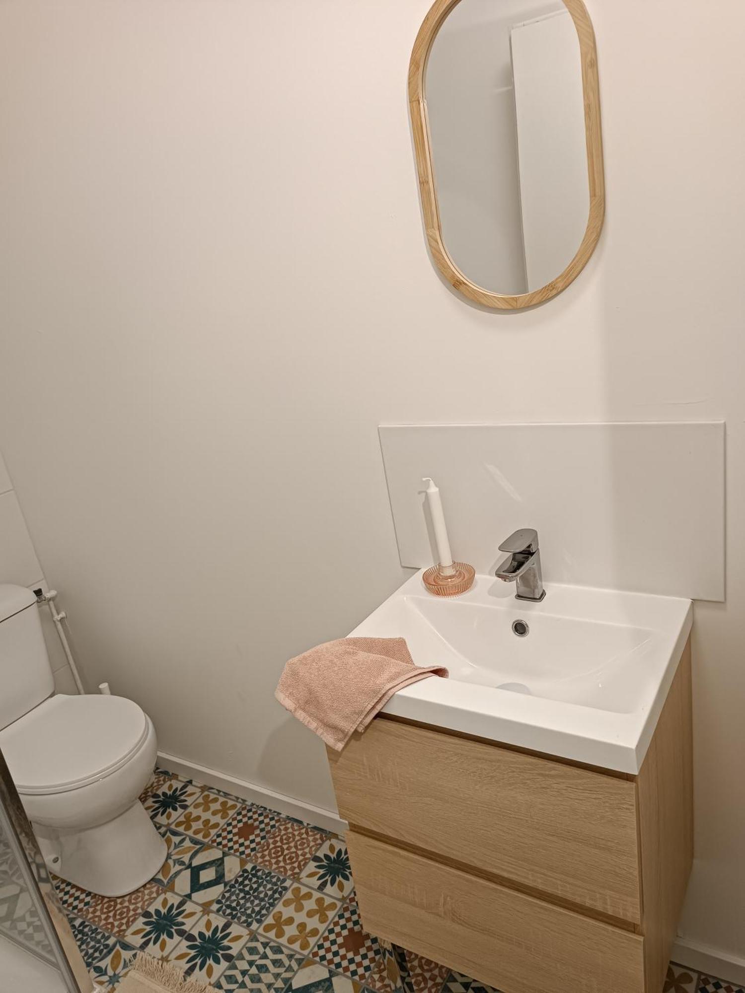 Studio Totalement Meuble Le Nordique Rombas Zewnętrze zdjęcie
