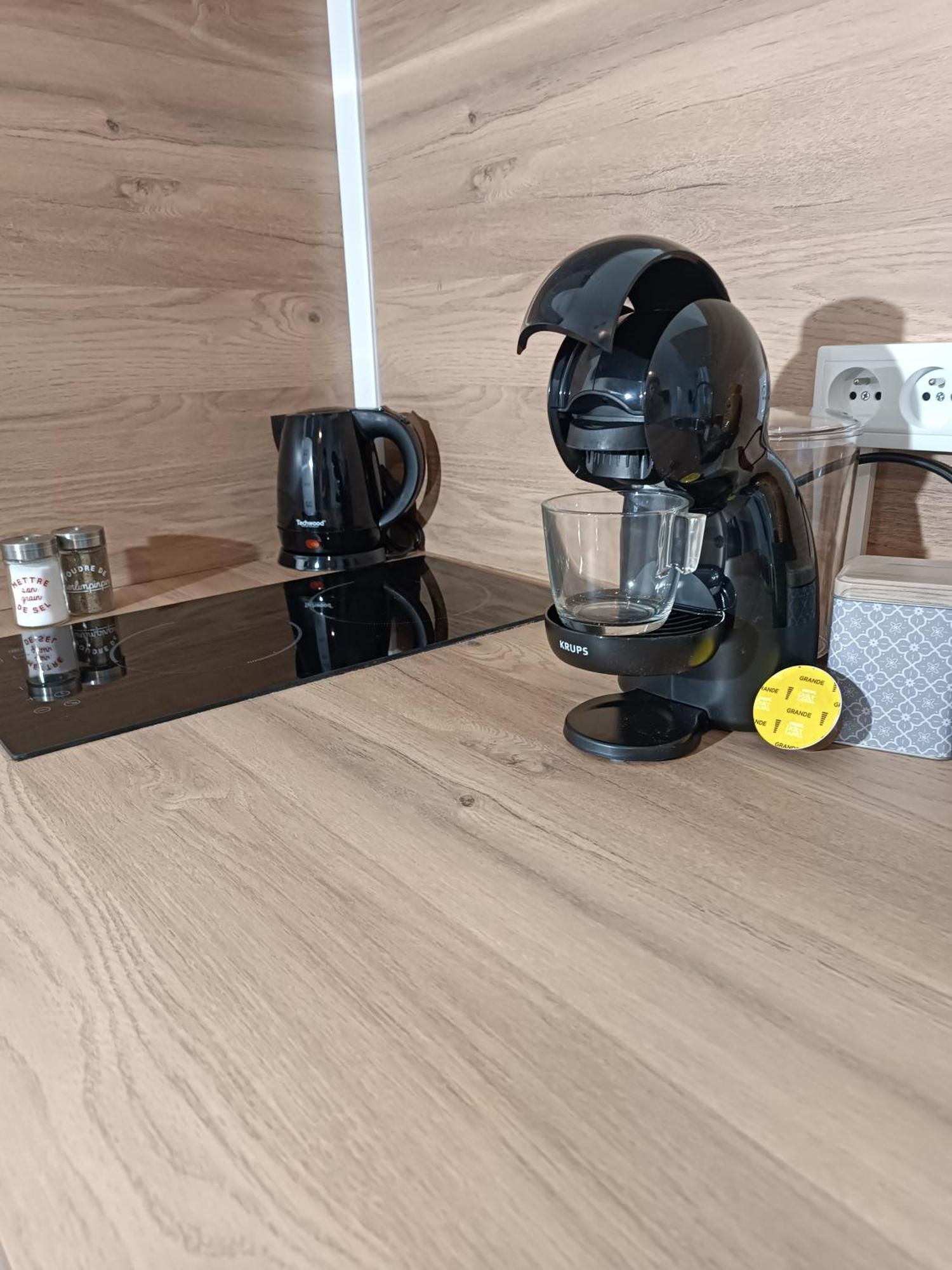 Studio Totalement Meuble Le Nordique Rombas Zewnętrze zdjęcie