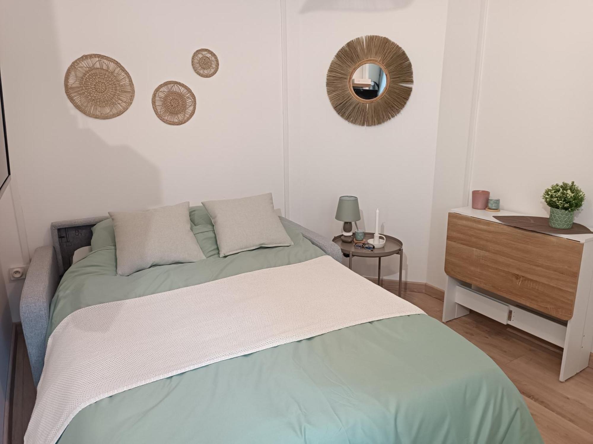 Studio Totalement Meuble Le Nordique Rombas Zewnętrze zdjęcie