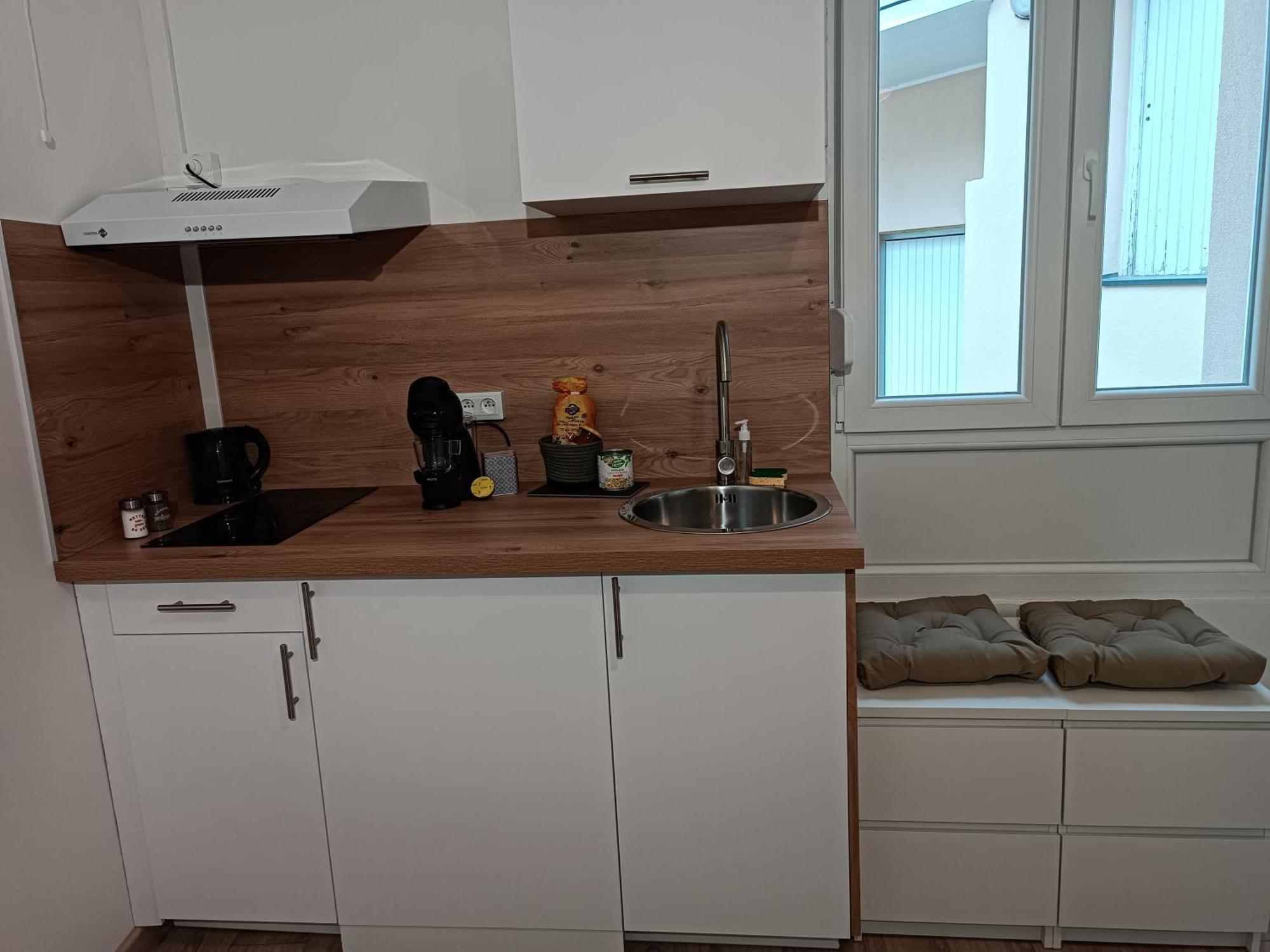 Studio Totalement Meuble Le Nordique Rombas Zewnętrze zdjęcie