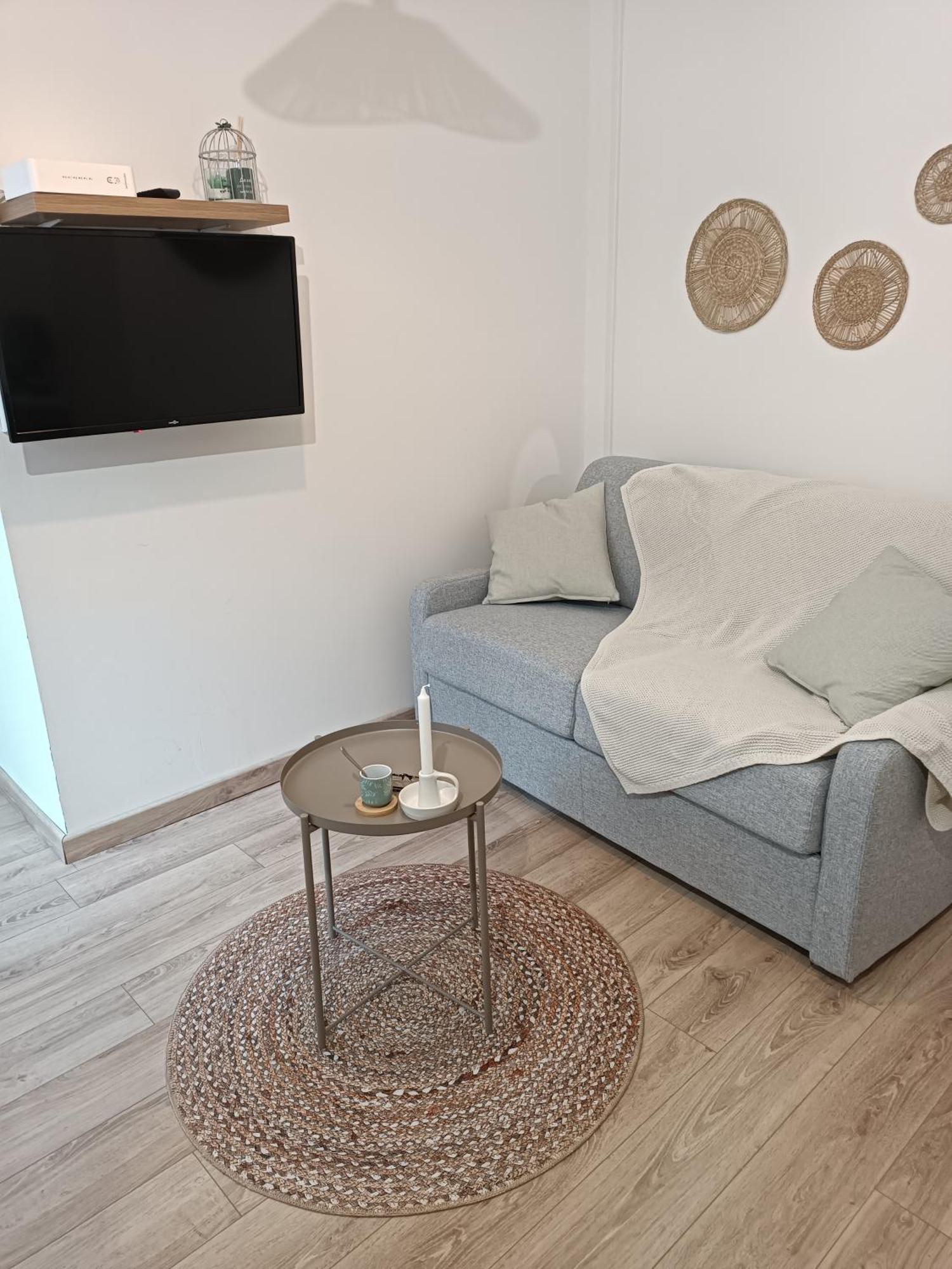 Studio Totalement Meuble Le Nordique Rombas Zewnętrze zdjęcie