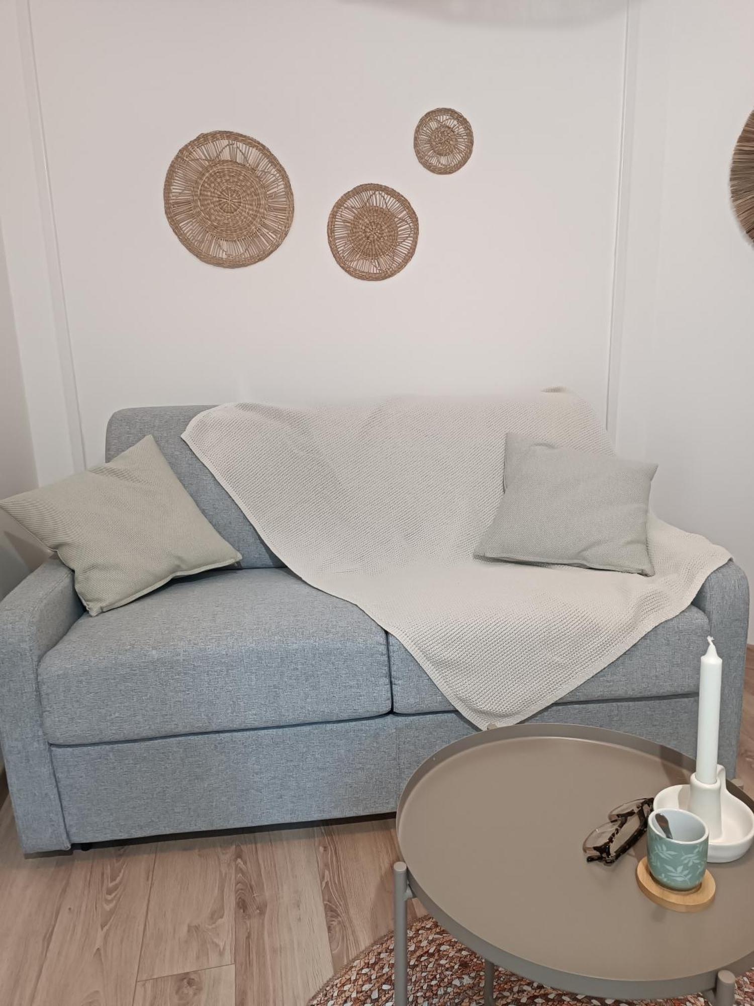 Studio Totalement Meuble Le Nordique Rombas Zewnętrze zdjęcie